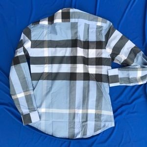 Burberry Shirts - BURBERRY LONDON CASUAL SHIRT MEN Burberry Shirts - BURBERRY LONDON CASUAL SHIRT MEN